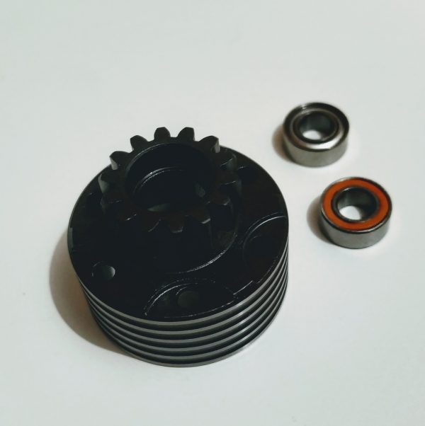 Pinhão de Embreagem 14T XTR