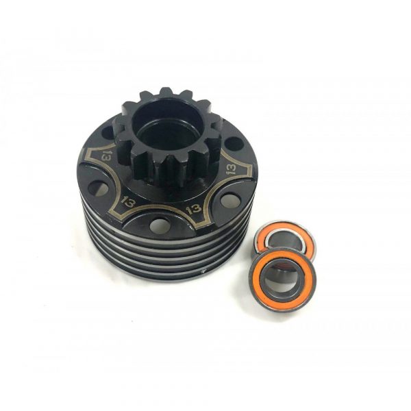 xtr 13T