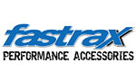 fastrax logo