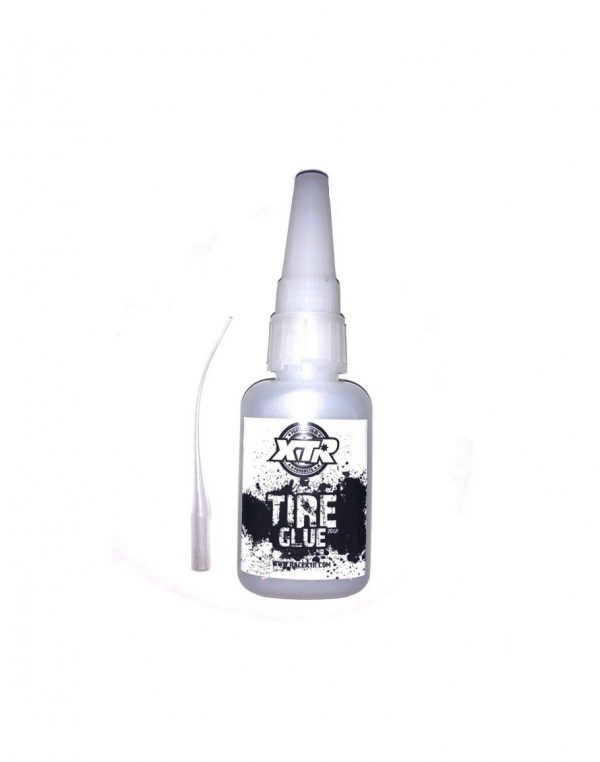 TYRE GLUE XTR 20G