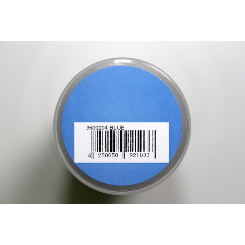 LEXAN SPRAY BLUE 150ML