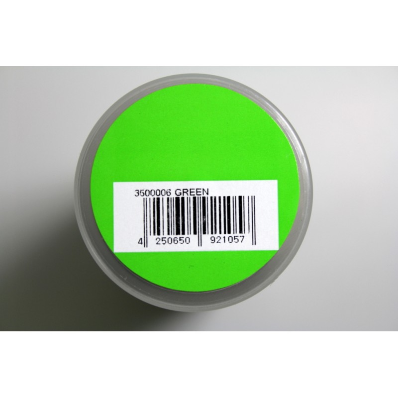 LEXAN SPRAY GREEN 150ML