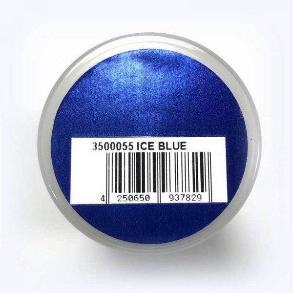 LEXAN SPRAY CANDY ICE BLUE 150ML