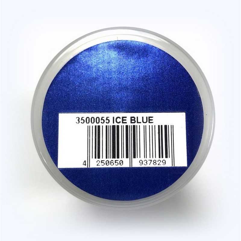 LEXAN SPRAY CANDY ICE BLUE 150ML