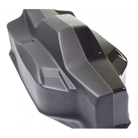LEXAN SPRAY MATT VARNISH 150ML - Image 2