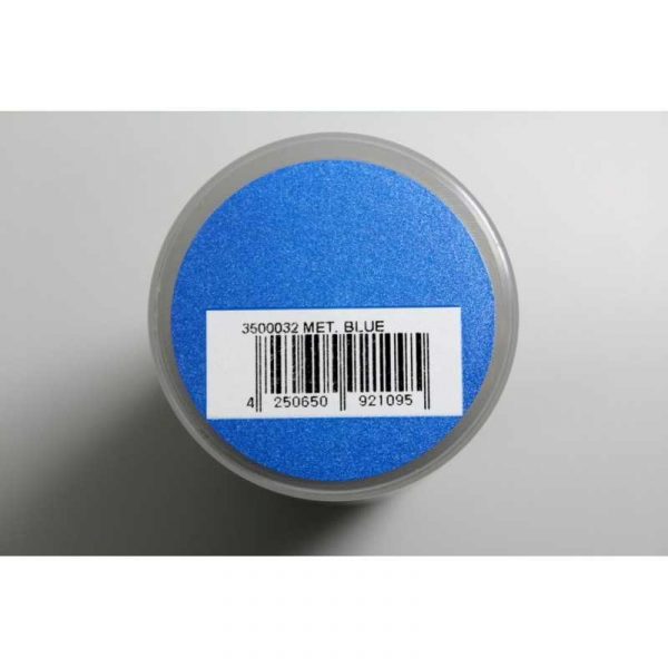 LEXAN SPRAY METALIC BLUE 150ML